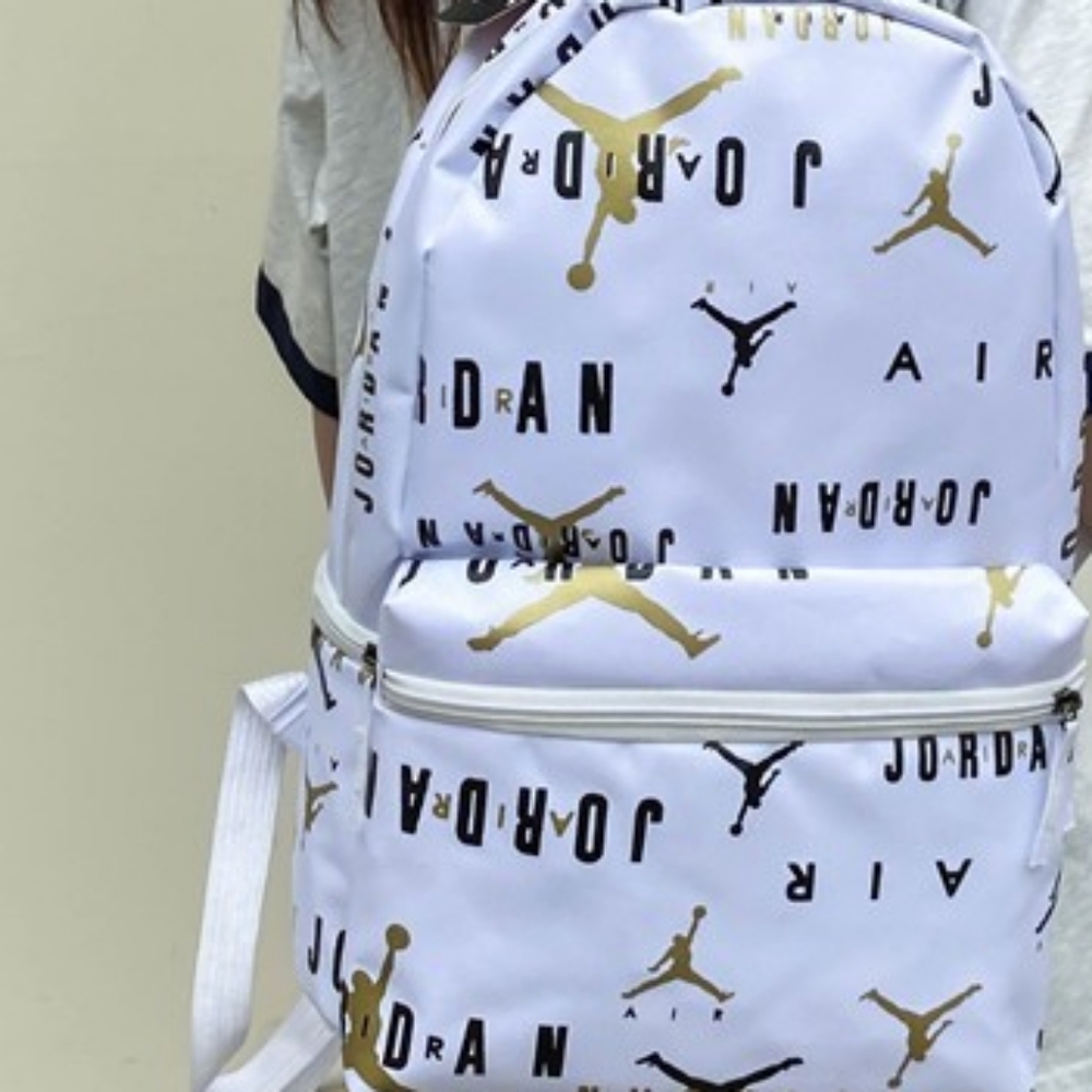 Jordan backpack